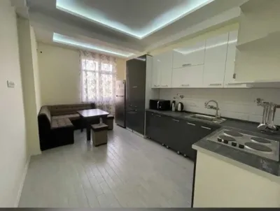 2-комн. квартира, 9 этаж, 95м², рудаки