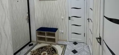 2-комн. квартира, 15 этаж, 55 м², Фирдавси