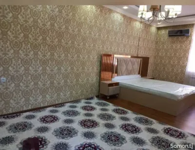 2-комн. квартира, 11 этаж, 73м², рудаки