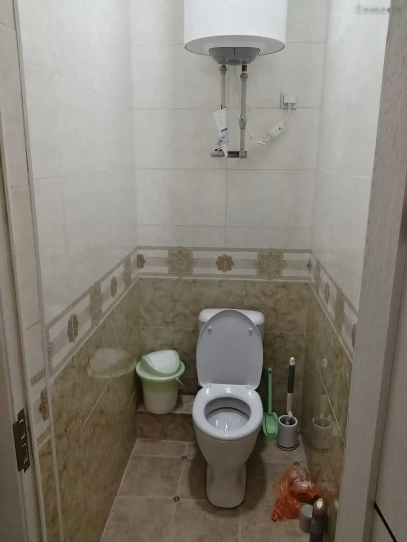 2-комн. квартира, 1 этаж, 78м², Сино, 91 мкр