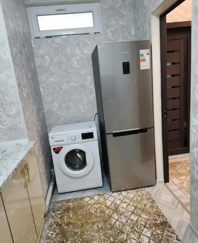 2-комн. квартира, 6 этаж, 65м², Сомони
