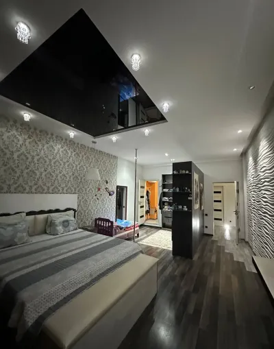 4-комн. квартира, 9 этаж, 137 м², И Сомони