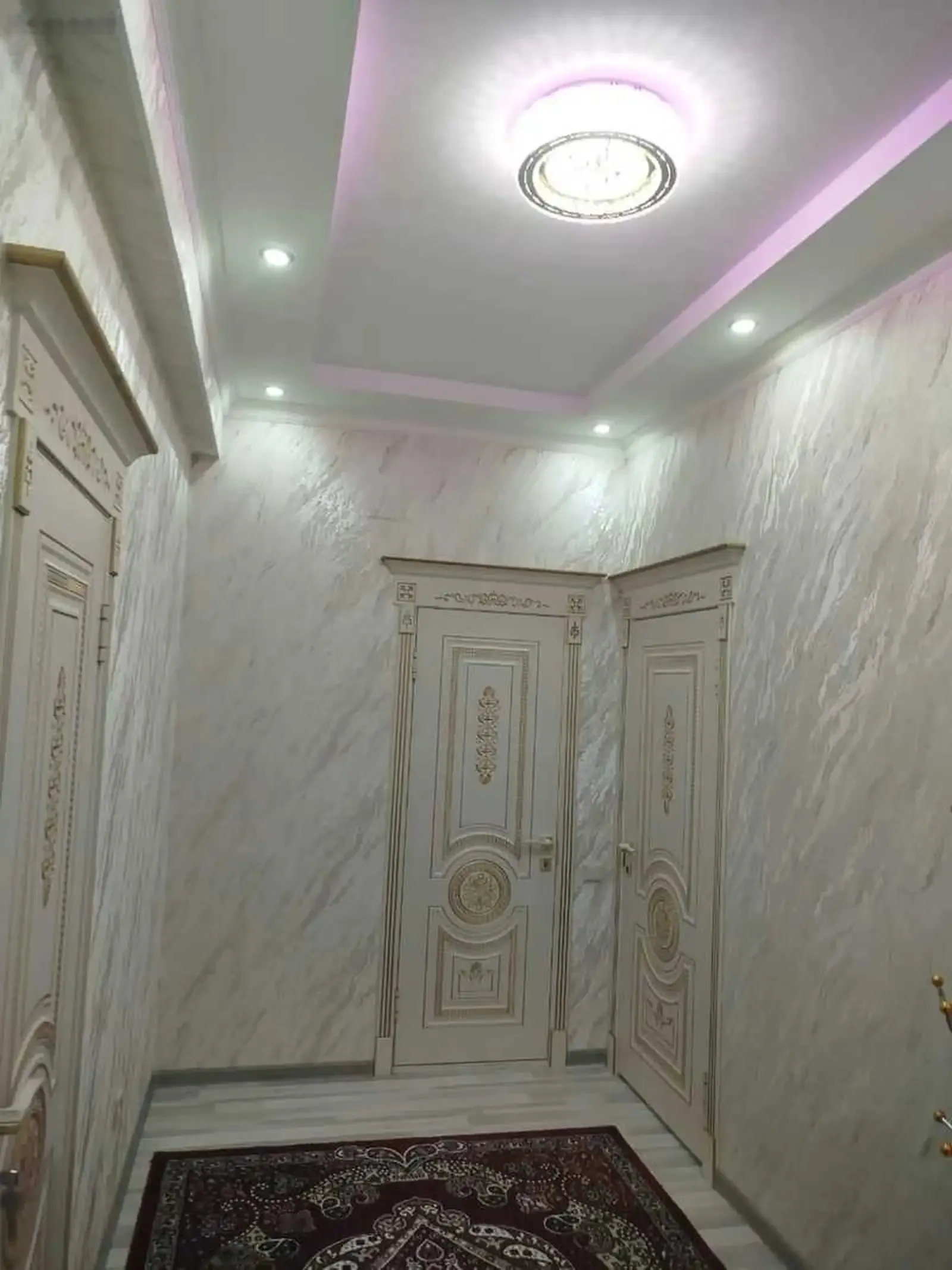 2-комн. квартира, 13 этаж, 64м², 4дома