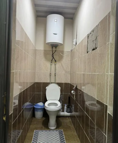 3-комн. квартира, 9 этаж, 86 м², Сино ру ба руи Караболо