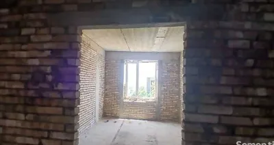 3-комн. квартира, 5 этаж, 83 м², Шохмансур