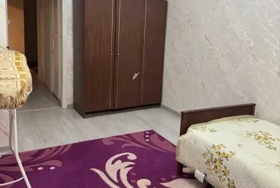 3-комн. квартира, 1 этаж, 75м², Сино