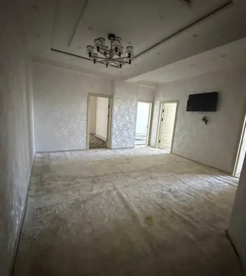 3-комн. квартира, 11 этаж, 97 м², н.Шохмансур