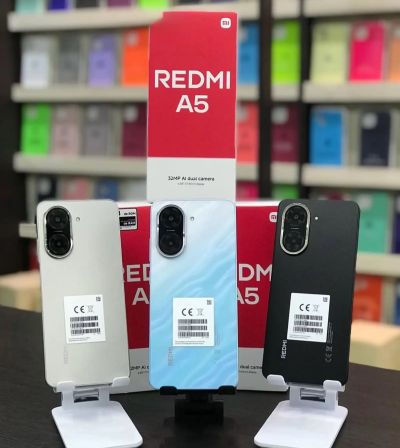 Xiaomi Redmi 128 gb