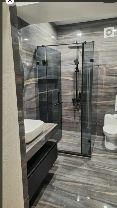 3-к квартира, 3 этаж, 110 м², Шохмансур