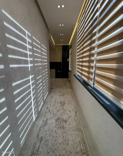 3-комн. квартира, 14 этаж, 115 м², Шохмансур Аэропорт