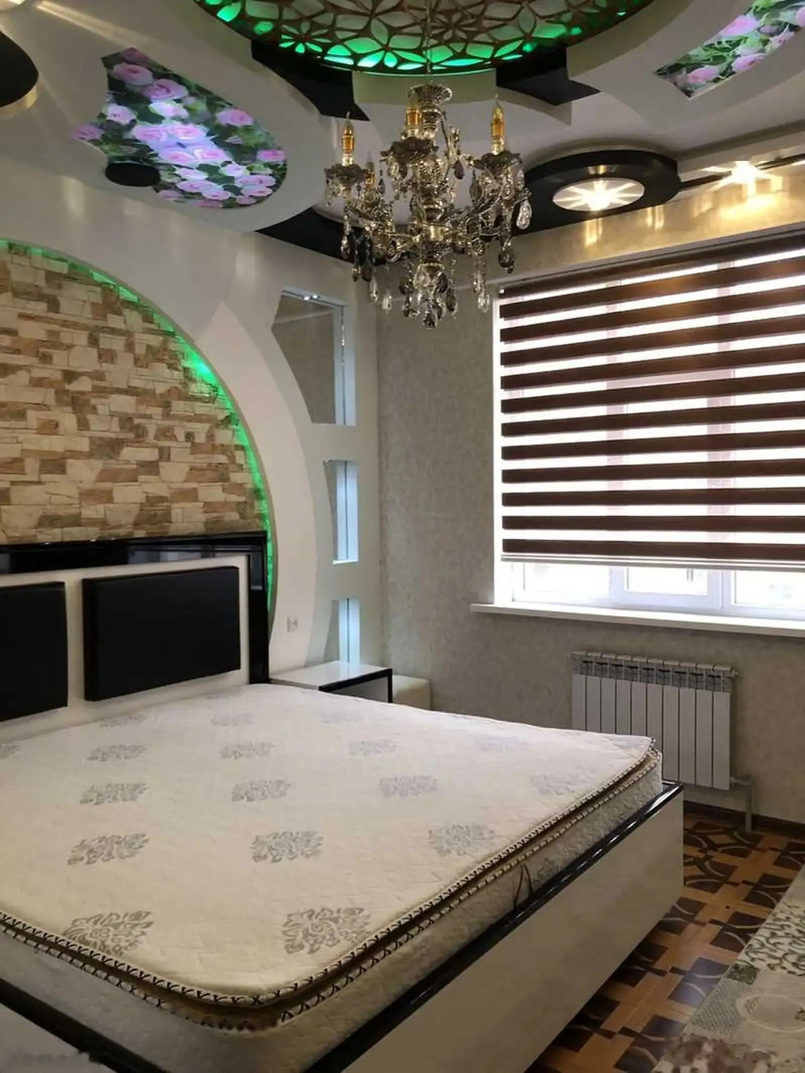 3-комн. квартира, 7 этаж, 90м², Садбарг