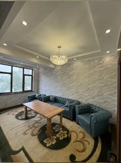 3-комн. квартира, 12 этаж, 60м², Садбарг