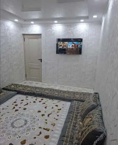 3-комн. квартира, 2 этаж, 156м², Ру па руи СНГ пеши магазини Сиевуш