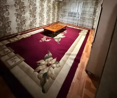 2-комн. квартира, 2 этаж, 76м², Сино