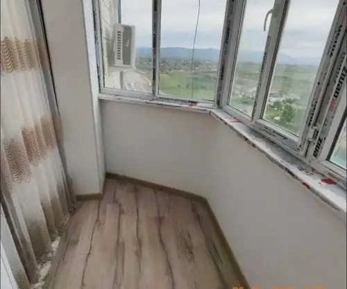 2-комн. квартира, 12 этаж, 70 м², Сино