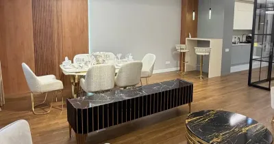 2-комн. квартира, 18 этаж, 75м², Сомони