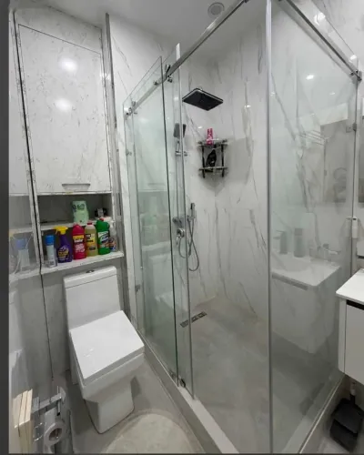 3-комн. квартира, 12 этаж, 120м², Шохмансур