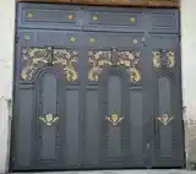 Дарвоза