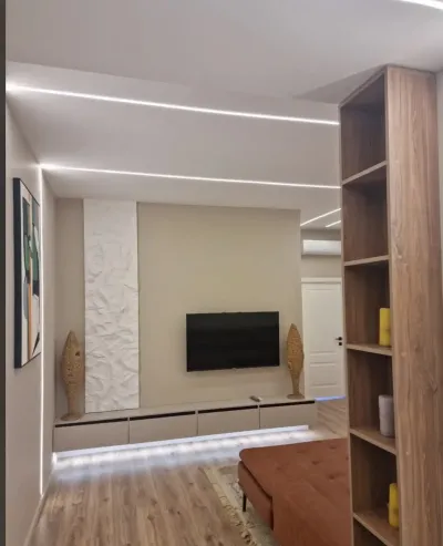 2-комн. квартира, 11 этаж, 72м², Шохмансур