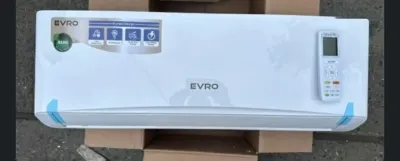 Кондиционер Evro 12 куба