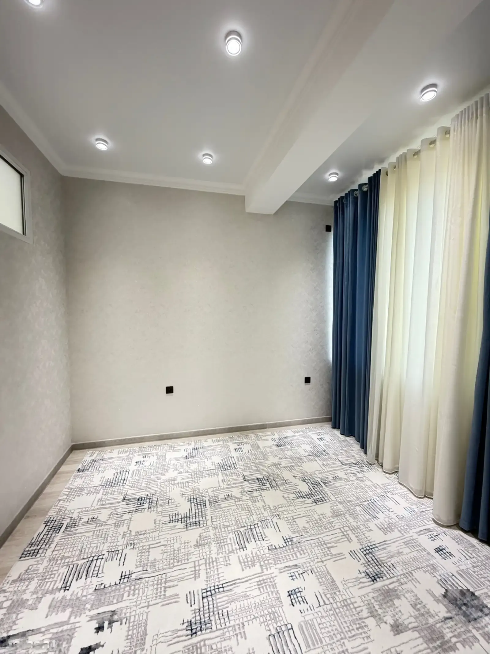 2-комн. квартира, 2 этаж, 55м², 34 мкр