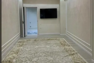 4-комн. квартира, 4 этаж, 120м², Сомони