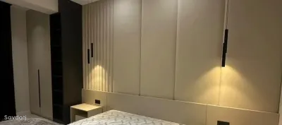 2-комн. квартира, 6 этаж, 50м², Шохмансур
