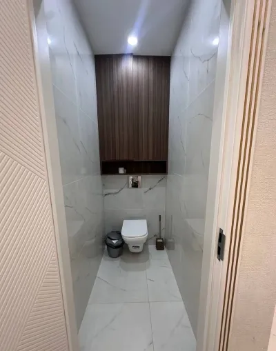 4-комн. квартира, 8 этаж, 85 м², сино