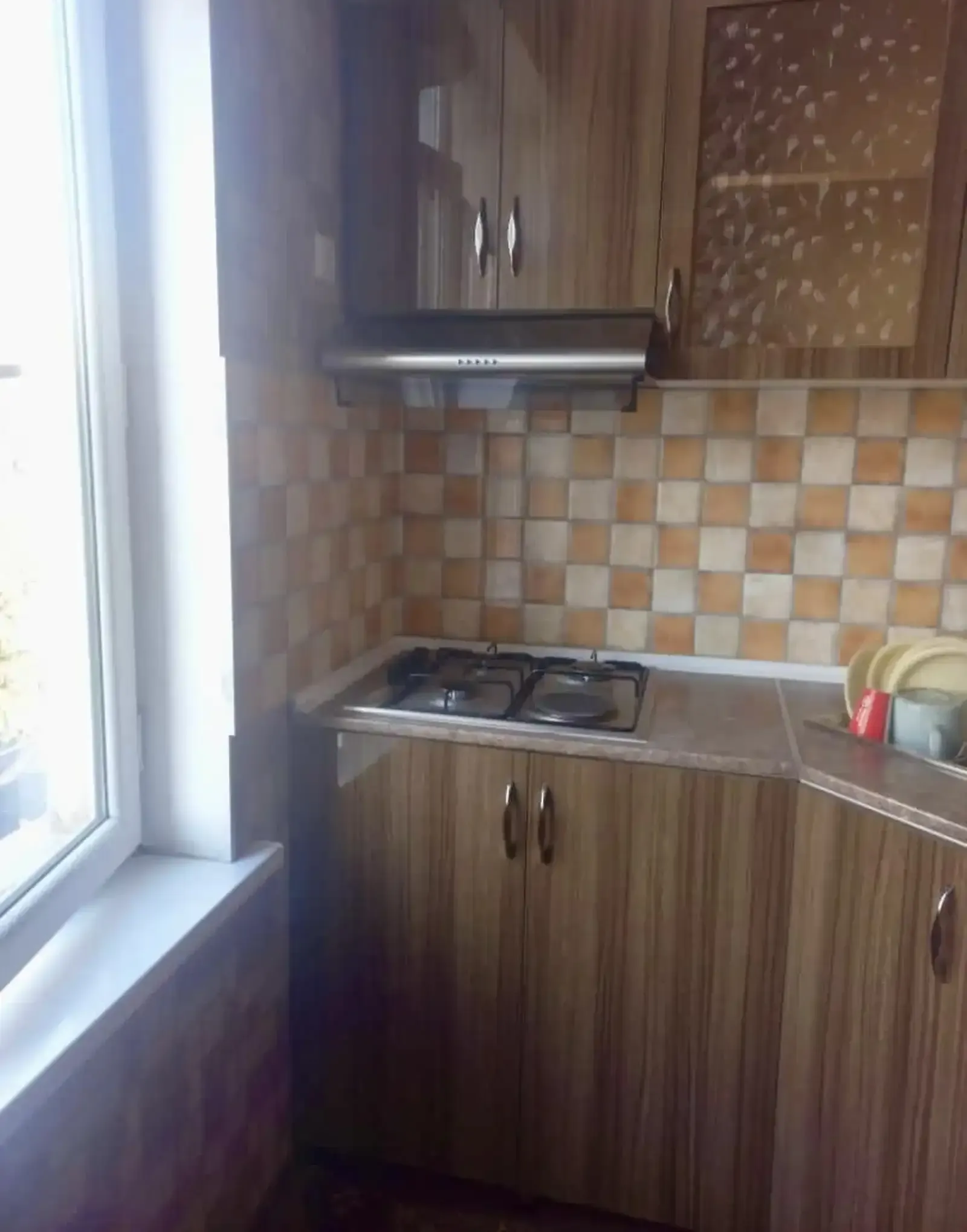 2-комн. квартира, 6 этаж, 80м², Садбарг, Доми Вайкики