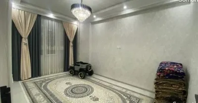 2-комн. квартира, 7 этаж, 60 м², И Сомони