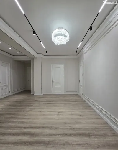3-комн. квартира, 6 этаж, 138 м², Н.Шохмансур 9-вал