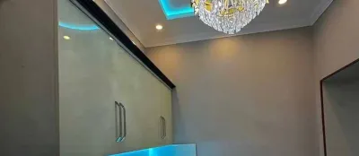 2-комн. квартира, 13 этаж, 58 м², Профсоюз