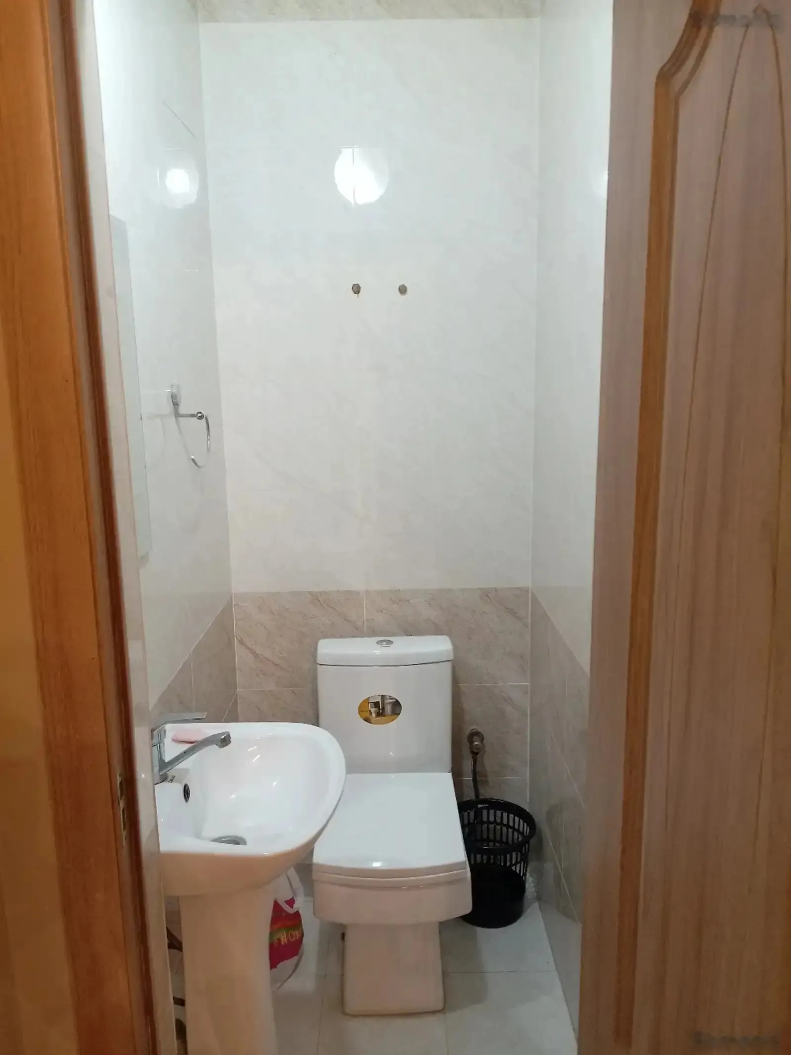 2-комн. квартира, 7 этаж, 85м², Исмоили Сомони