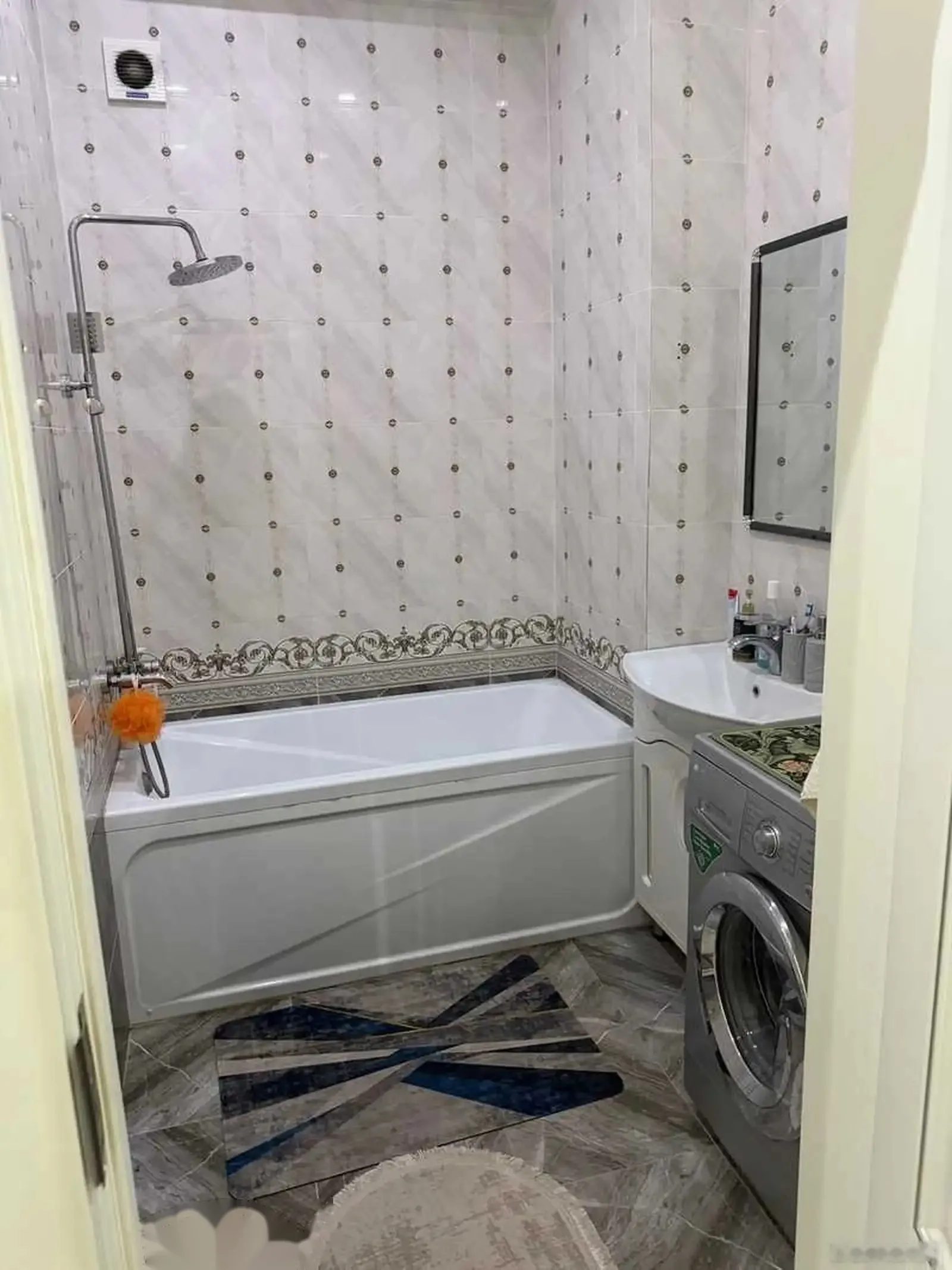 2-комн. квартира, 10 этаж, 62м², молодёжный