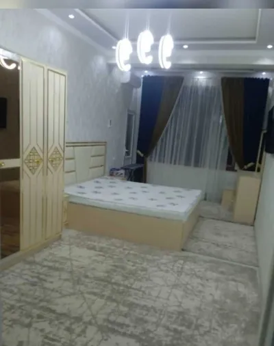 2-комн. квартира, 9 этаж, 70м², Шохмансур