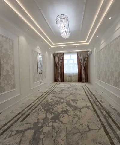 2-комн. квартира, 11 этаж, 80 м², Фирдавси