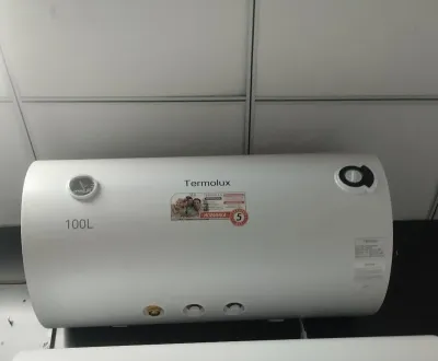 Водонагреватель термолюкс 100л