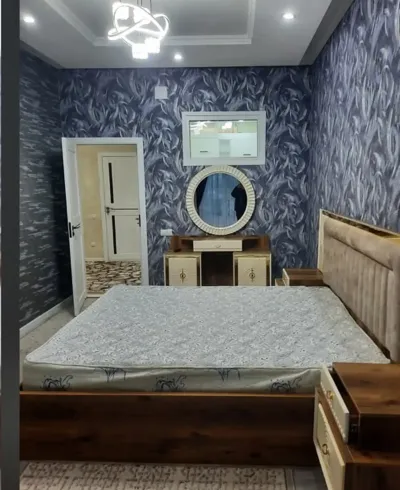 2-комн. квартира, 2 этаж, 70м², Сино