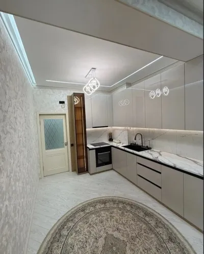 2-комн. квартира, 13 этаж, 68 м², Сино, 102 мкр, ру ба руи роддом