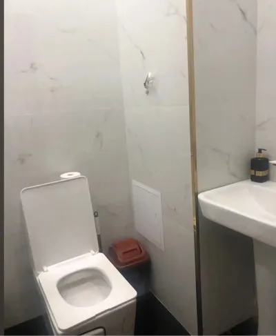 3-комн. квартира, 6 этаж, 83м², исмоил сомони