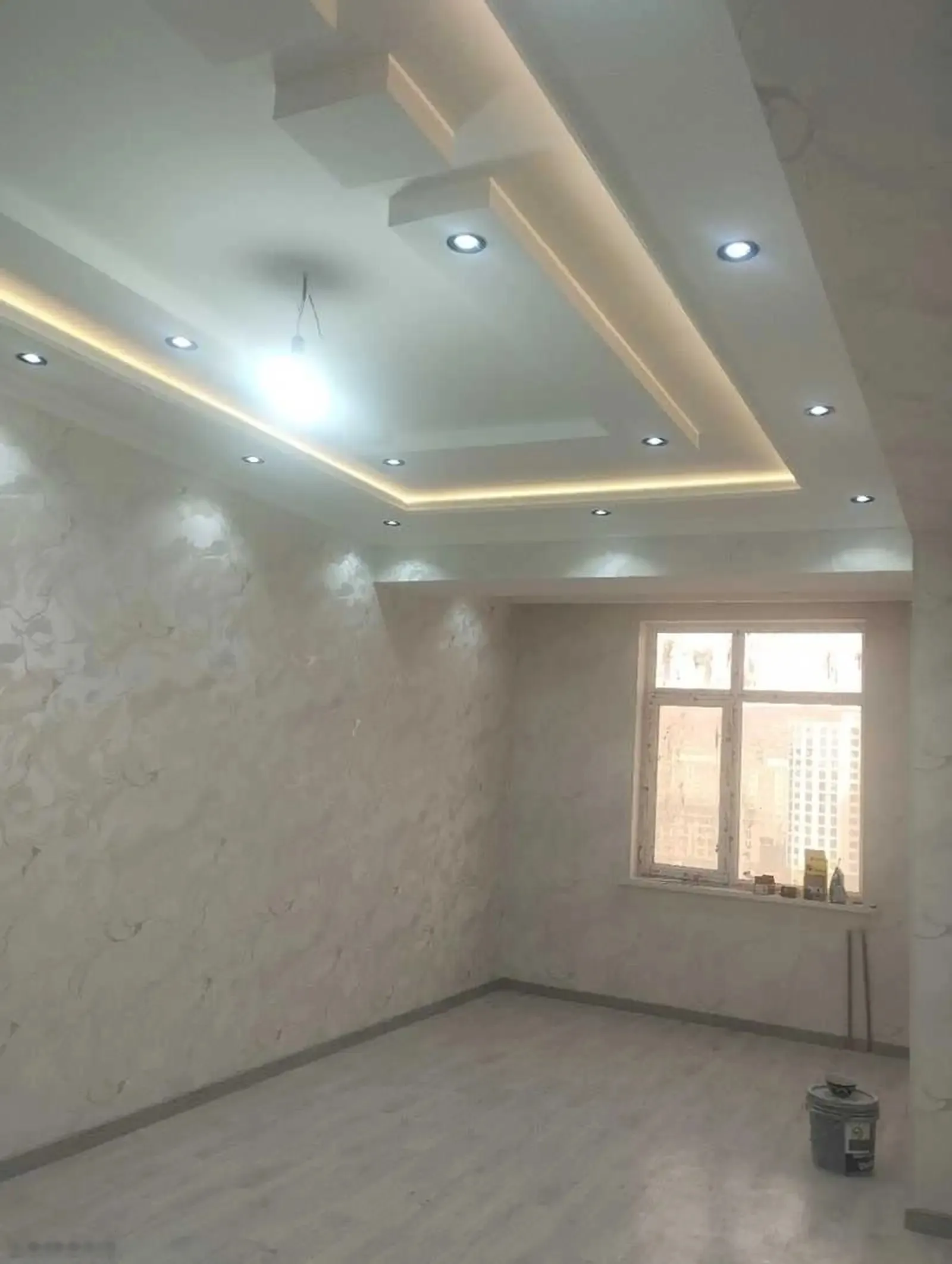 3-комн. квартира, 12 этаж, 85м², 82 мкр