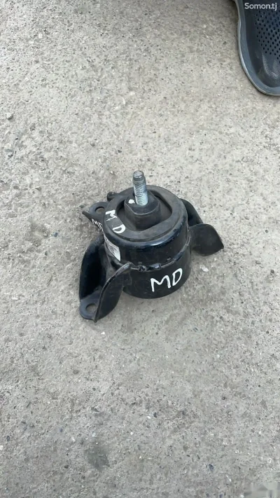 Подушка мотор MD