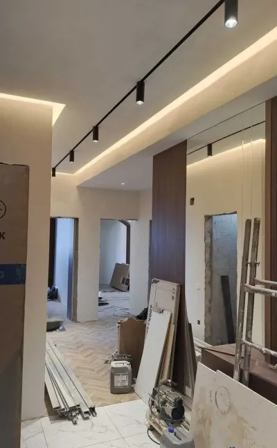 2-комн. квартира, 17 этаж, 83 м², Шохмансур