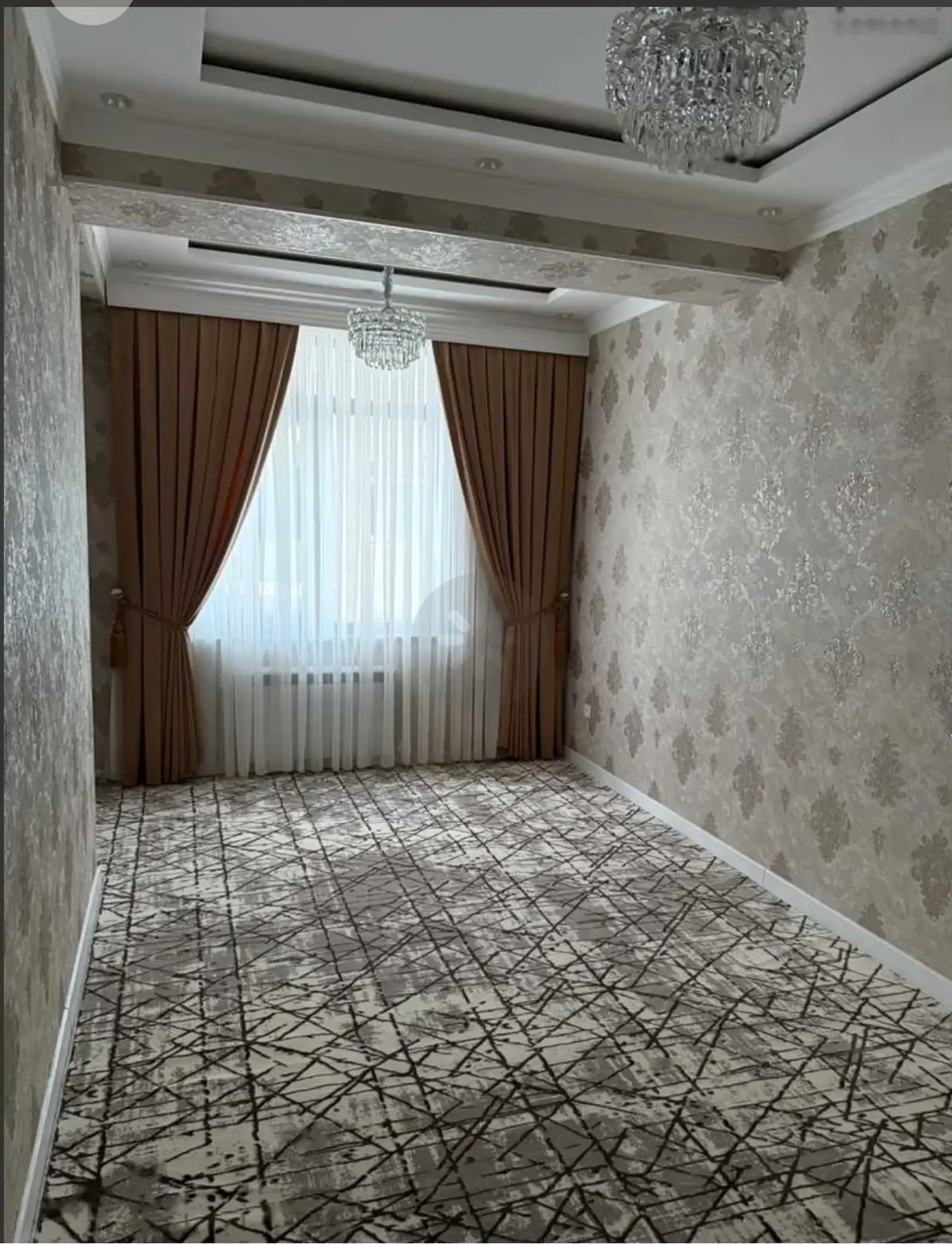 3-комн. квартира, 6 этаж, 100м², Шохмансур Танка