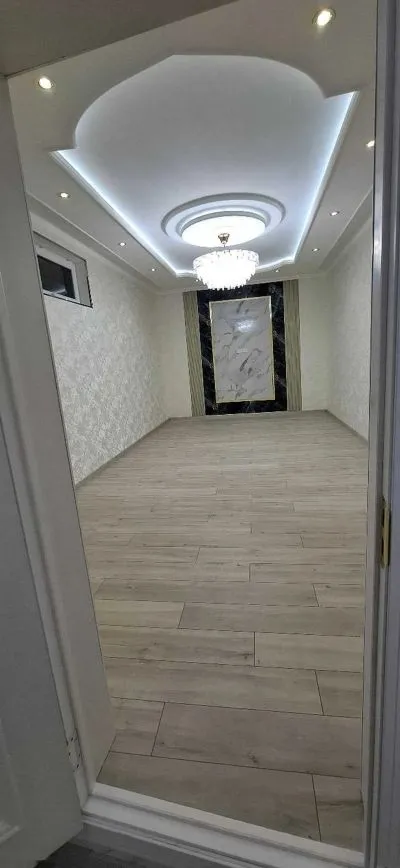 3-комн. квартира, 2 этаж, 110м², Зарафшон