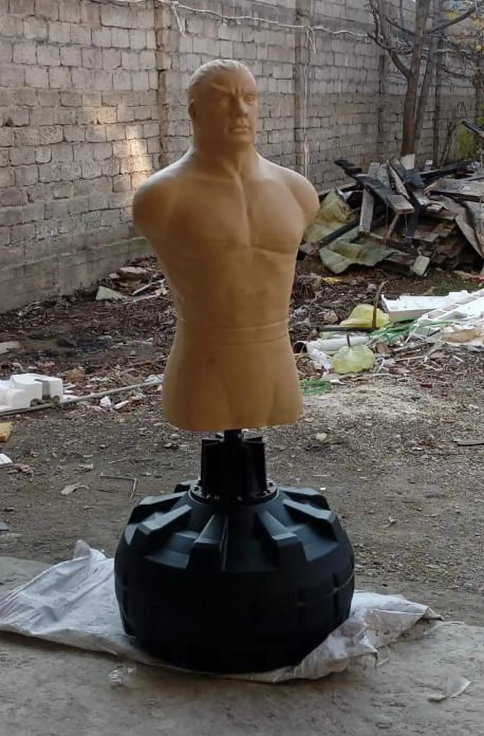 Груша Герман