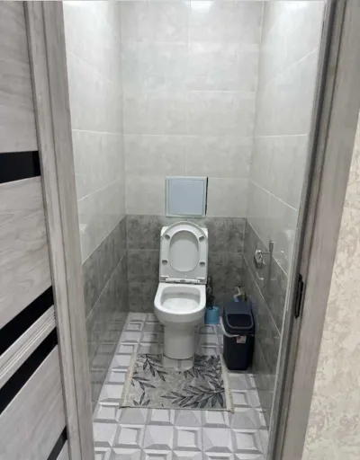 2-комн. квартира, 11 этаж, 70м², шохмансур