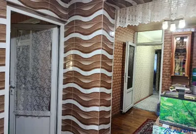 4-комн. квартира, 3 этаж, 80 м², Сино, Испечак