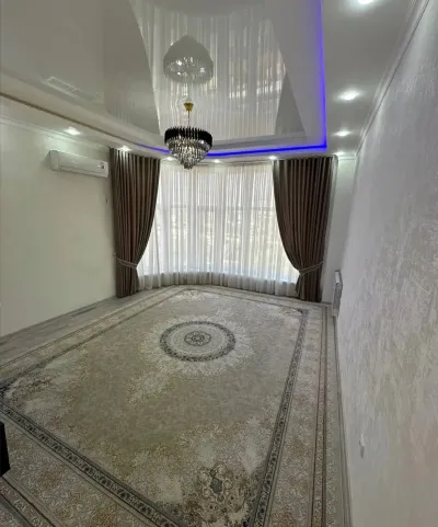 3-комн. квартира, 8 этаж, 67 м², Сино, Казокон, Лагман Сити