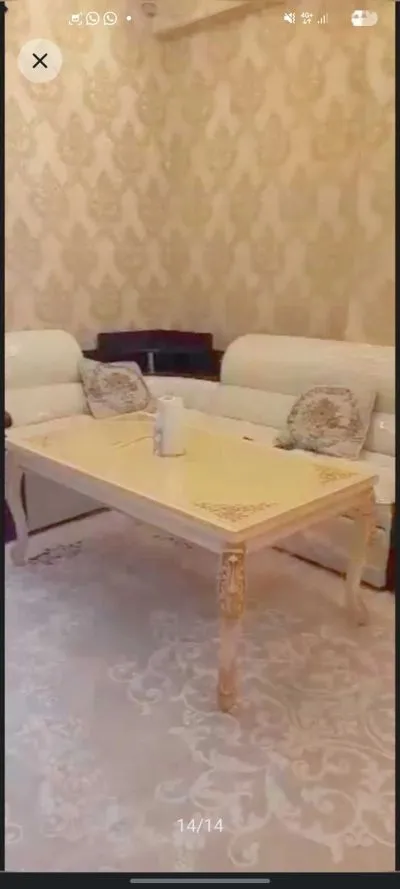3-комн. квартира, 11 этаж, 60м², Сомони